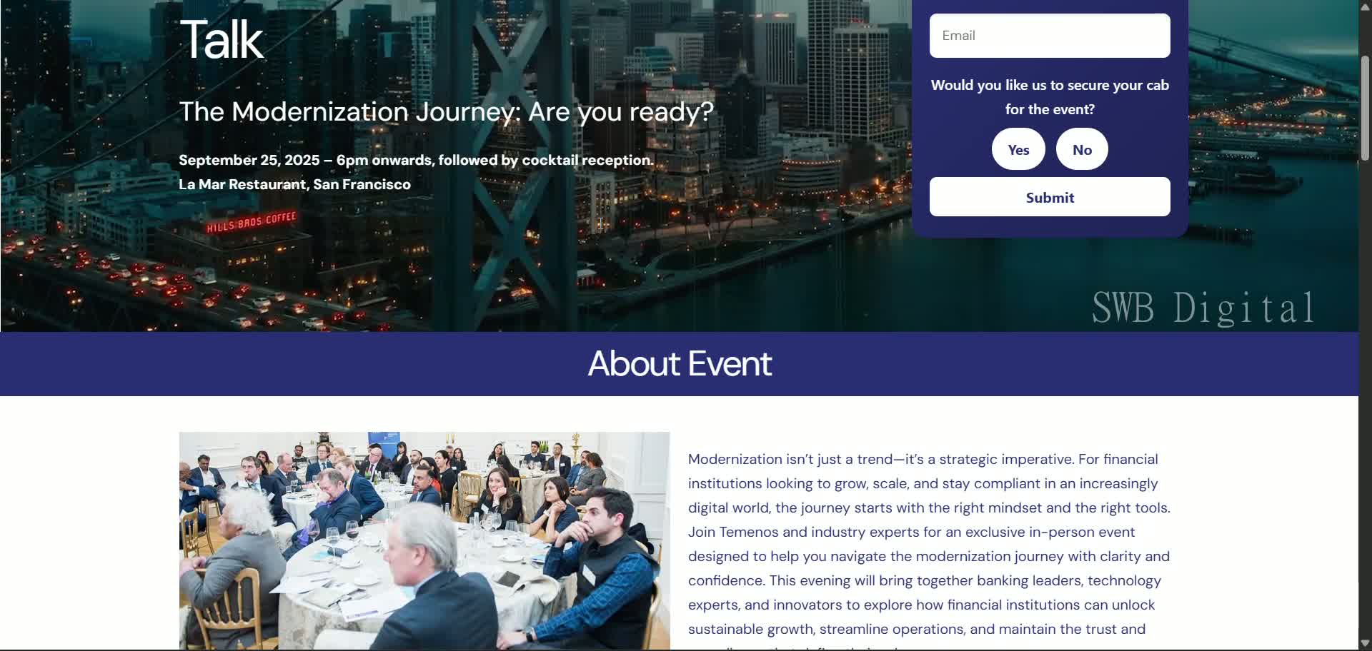 Round Table Conference